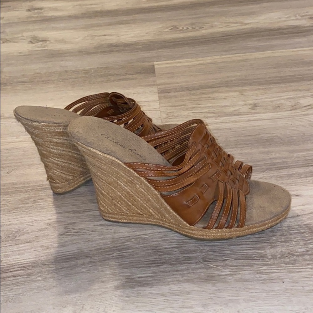Summer heels